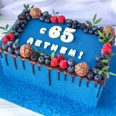 «Синий бриз» купить - киселевск.сладкоежкин.рф